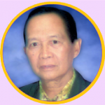 3. Ahmad Deri