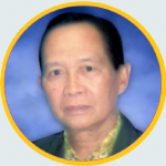 4. Ahmad Deri